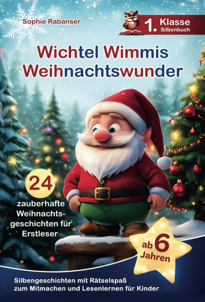 Elvi Media Verlag - Kinderbücher